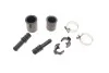 Радіатор охолодження Citroen Berlingo/Peugeot Partner 1.6-2.0HDI 96- (538x378x26) MAHLE UA63 MAHLE / KNECHT CR 515 000S (фото 3)