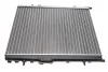 Радіатор охолодження Citroen Berlingo/Peugeot Partner 1.6-2.0HDI 96- (538x378x26) MAHLE UA63 MAHLE / KNECHT CR 515 000S (фото 4)