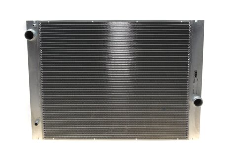 Радіатор охолодження MAHLE MAHLE / KNECHT CR 580 000P