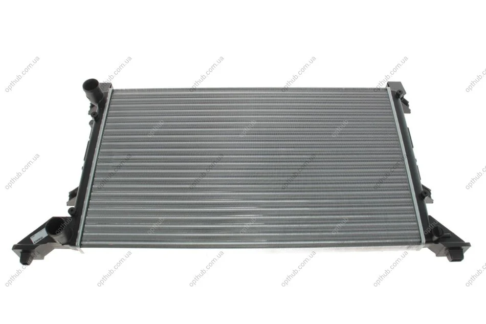 Радіатор охолодження VW LT 2.5-2.8TDI 96-07 MAHLE (opt-om) MAHLE / KNECHT CR 606 000S (фото 1)