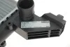 Радіатор охолодження VW LT 2.5-2.8TDI 96-07 MAHLE (opt-om) MAHLE / KNECHT CR 606 000S (фото 3)