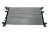 Радиатор охлаждения VW LT 2.5-2.8TDI 96-07 MAHLE (opt-om) MAHLE / KNECHT CR 606 000S (фото 4)