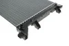 Радіатор охолодження VW LT 2.5-2.8TDI 96-07 MAHLE (opt-om) MAHLE / KNECHT CR 606 000S (фото 6)