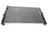 Радіатор охолодження Audi A6/VW Passat 1.9TDI 97- (МКПП) (632x385x32) MAHLE UA63 MAHLE / KNECHT CR 647 000S (фото 4)