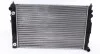 Радіатор охолодження Audi A4/A6/VW Passat 2.5TDI 00-05 (АКПП) (630x397x36) MAHLE UA63 MAHLE / KNECHT CR 648 000S (фото 1)