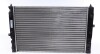 Радіатор охолодження Audi A4/A6/VW Passat 2.5TDI 00-05 (АКПП) (630x397x36) MAHLE UA63 MAHLE / KNECHT CR 648 000S (фото 4)