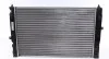 Радіатор охолодження Audi A4/A6/VW Passat 2.5TDI 00-05 (АКПП) (630x397x36) MAHLE UA63 MAHLE / KNECHT CR 648 000S (фото 4)