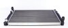 Радіатор охолодження Audi A4/A6/VW Passat 2.5TDI 00-05 (АКПП) (630x397x36) MAHLE UA63 MAHLE / KNECHT CR 648 000S (фото 7)