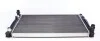 Радіатор охолодження Audi A4/A6/VW Passat 2.5TDI 00-05 (АКПП) (630x397x36) MAHLE UA63 MAHLE / KNECHT CR 648 000S (фото 7)