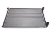 Радіатор охолодження Fiat Doblo 01- (МКПП) MAHLE (opt-om) MAHLE / KNECHT CR 753 000S (фото 1)