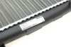 Радіатор охолодження VW Caddy 1.9TDI/1.2TSI 03- (МКПП) (650x416x34) MAHLE UA63 MAHLE / KNECHT CR 761 000S (фото 4)