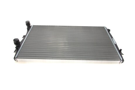 Радіатор охолодження VW Caddy 1.9TDI/1.2TSI 03- (МКПП) (650x416x34) MAHLE UA63 MAHLE / KNECHT CR 761 000S