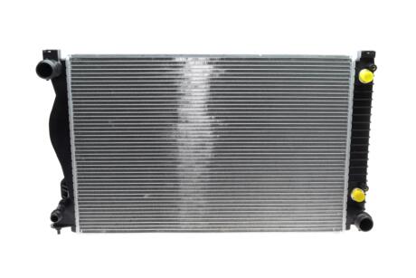 Радіатор охолодження Audi A6 2.4/2.8/3.0/3.2 04-11 MAHLE (opt-om) MAHLE / KNECHT CR 789 000S