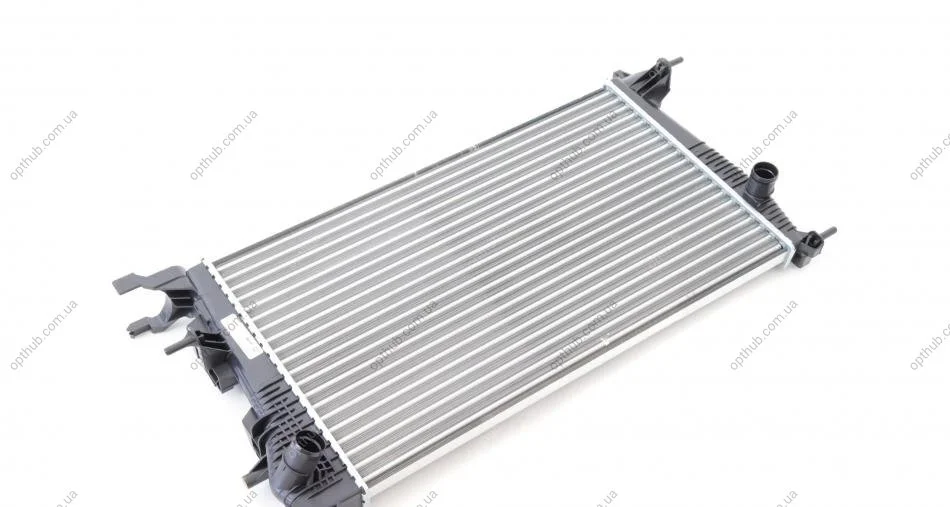 Радіатор охолодження MAHLE MAHLE / KNECHT CR 840 001S (фото 1)