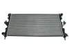 Радіатор охолодження Citroen Jumper/Fiat Ducato/Peugeot Boxer 2.2HDI-3.0HDI 06- (МКПП) MAHLE UA63 MAHLE / KNECHT CR 886 000S (фото 5)