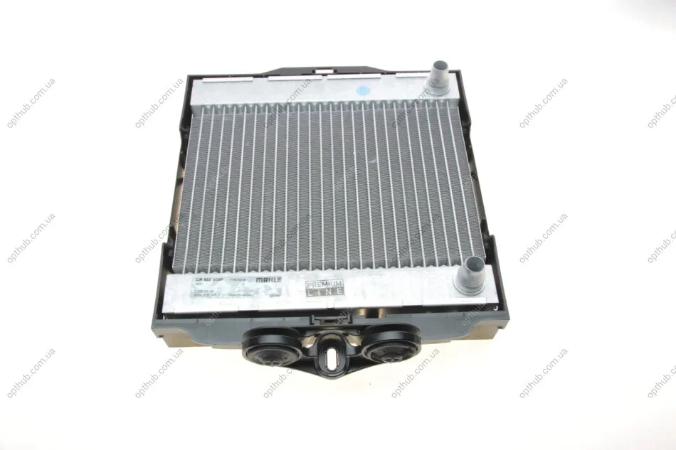 Радіатор охолодження MAHLE MAHLE / KNECHT CR 922 000P (фото 1)