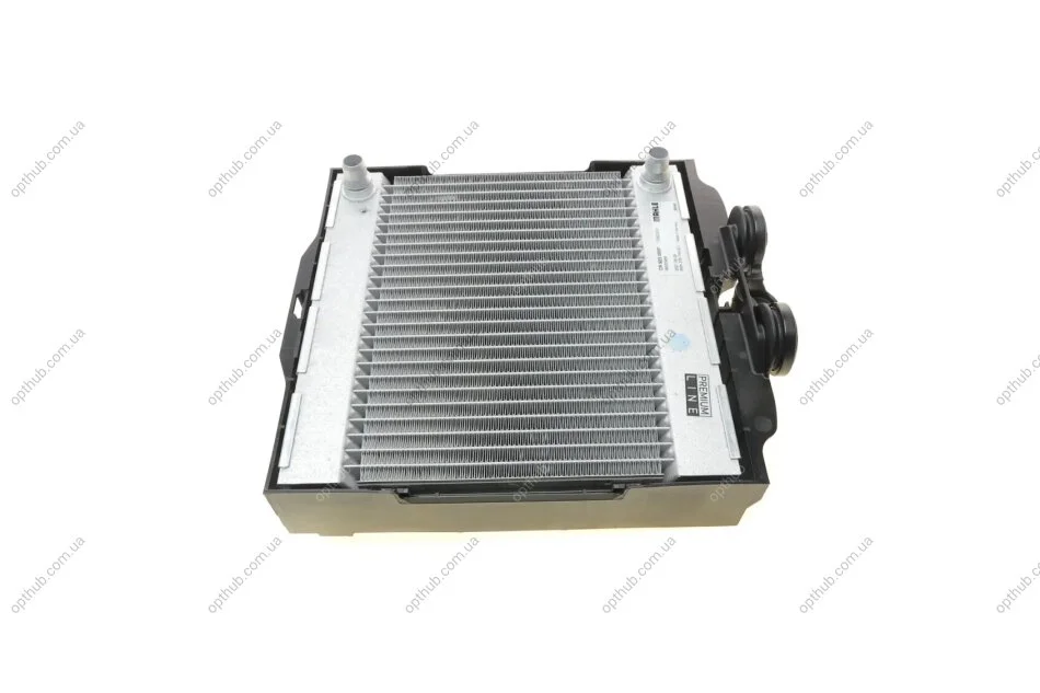 Радіатор охолодження BMW 5 (F10)/7 (F01-F04) 08-16 N54/N55/N57/N63 MAHLE (opt-om) MAHLE / KNECHT CR 923 000P (фото 1)
