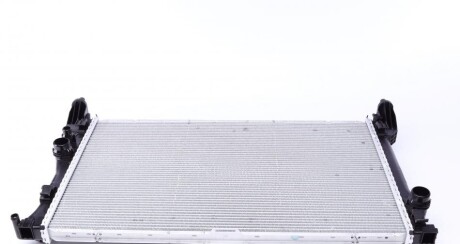 Радіатор охолодження MB Vito (W447) OM651 14- MAHLE (opt-om) MAHLE / KNECHT CR 931 000P