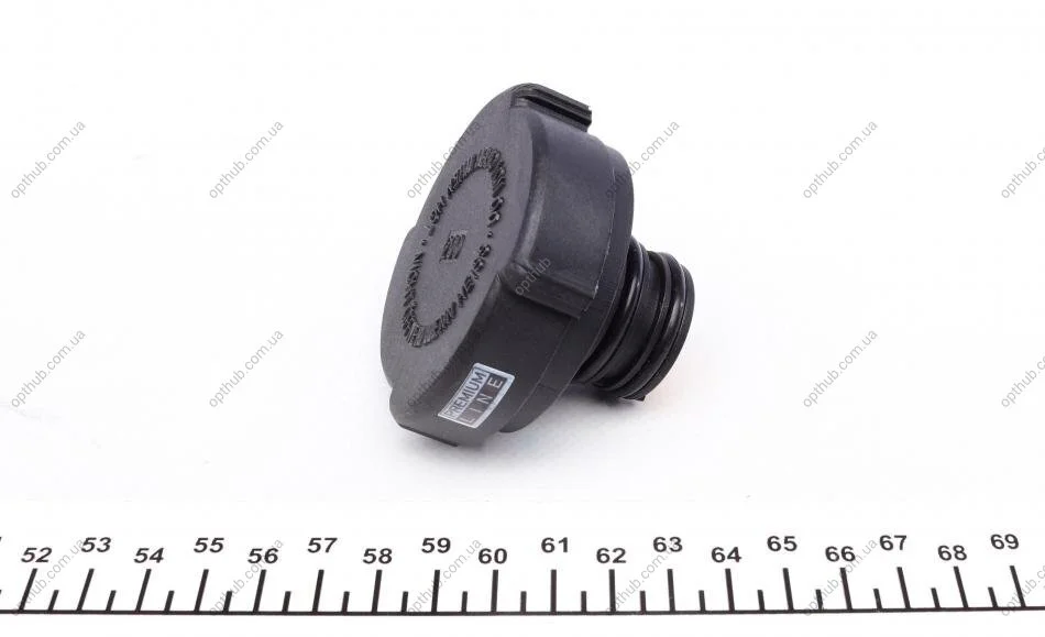 Кришка радіатора BMW 3 (E46)/ 5 (E39)/ 7 (E38) 94-05 MAHLE UA63 MAHLE / KNECHT CRB 22 000P (фото 1)