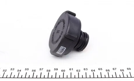 Крышка радиатора BMW 3 (E46)/ 5 (E39)/ 7 (E38) 94-05 MAHLE UA63 MAHLE / KNECHT CRB 22 000P