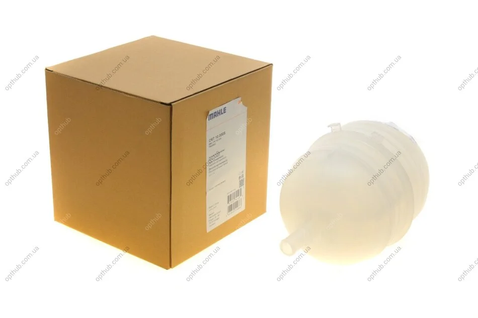 Розширювальний бачок MAHLE / KNECHT CRT 10 000S (фото 1)