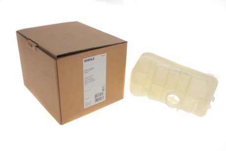 Бачок розширювальний Citroen Berlingo 1.6HDI 05-11 MAHLE (opt-om) MAHLE / KNECHT CRT 11 000S