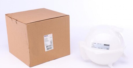 Бачок розширювальний Audi A3 96-03/Skoda Octavia 99-10/VW Bora 98-05 MAHLE (opt-om) MAHLE / KNECHT CRT 112 000S