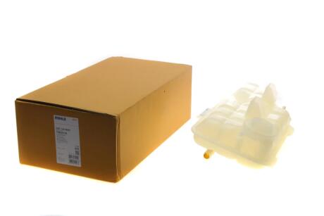 Розширювальний бачок MAHLE / KNECHT CRT 124 000S