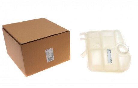 Бачок розширювальний Ford Transit Connect 1.8 TDCi 02- MAHLE UA63 MAHLE / KNECHT CRT 130 000S