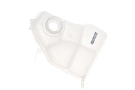 Бачок розширювальний Ford Fiesta 1.4/1.6 01-08/Fusion 1.25-1.6 02-12 MAHLE (opt-om) MAHLE / KNECHT CRT 133 000S