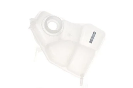 Бачок розширювальний Ford Fiesta 1.4/1.6 01-08/Fusion 1.25-1.6 02-12 MAHLE (opt-om) MAHLE / KNECHT CRT 133 000S