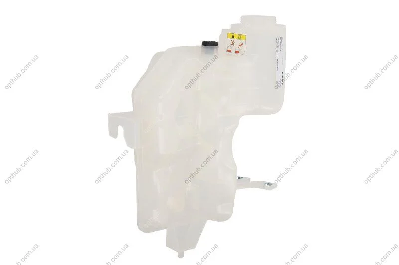 Бачок розширювальний MAHLE / KNECHT CRT 148 000S (фото 1)