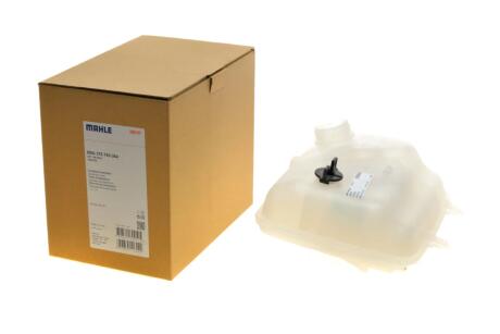 Бачок розширювальний PEUGEOT 806 / 807 -ua MAHLE / KNECHT CRT 185 000S