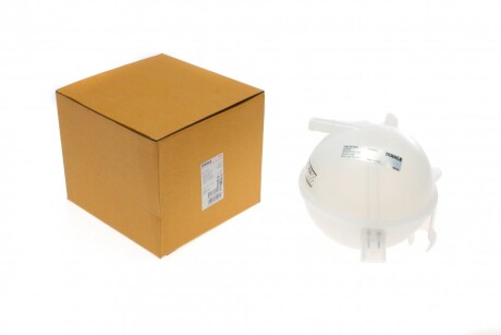 Бачок розширювальний VW Caddy III 04-15/IV 15- MAHLE (opt-om) MAHLE / KNECHT CRT 19 000S