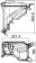 Бачок розширювальний MAHLE MAHLE / KNECHT CRT 207 000S (фото 1)