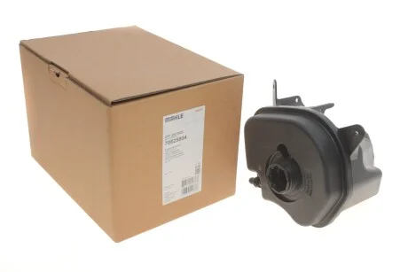 Бачок розширювальний BMW X5 (E70)/X6 (E71) 06-14 MAHLE (opt-om) MAHLE / KNECHT CRT 208 000S