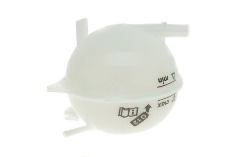 Бачок розширювальний VW Polo 09-/Skoda Fabia 99-/Rapid 12-19 MAHLE (opt-om) MAHLE / KNECHT CRT 22 000S