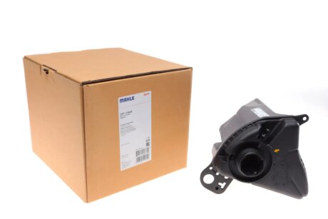 Бачок расширительный BMW 5 (F10, F18) 2.0/3.0d/3.0i 10-/7 (F01, F02, F03, F04) 3.0d/3.0i 0 (opt-om) MAHLE / KNECHT CRT 3 000S