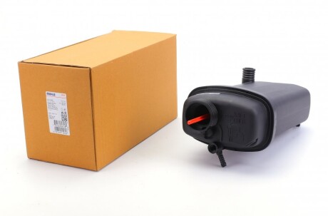 Бачок розширювальний BMW 5 (E39) 3.5i/4.0i 96-04/7 (E38) 3.0-5.0i 94-01 MAHLE (opt-om) MAHLE / KNECHT CRT 52 000S