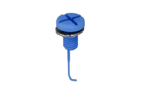 Пробка охлаждения радиатора MB 207-410 (L=48mm/D=18mm/M10) MAHLE (opt-om) MAHLE / KNECHT CRX 49 000P