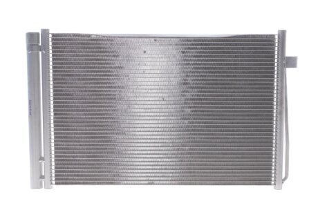 Радиатор кондиционера MAHLE / KNECHT DSC_AC 344 000S