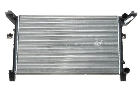 Радиатор охлаждения MAHLE MAHLE / KNECHT DSC_CR 606 000S