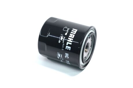 Фільтр автоматичної коробки передач MAHLE / KNECHT HC 113