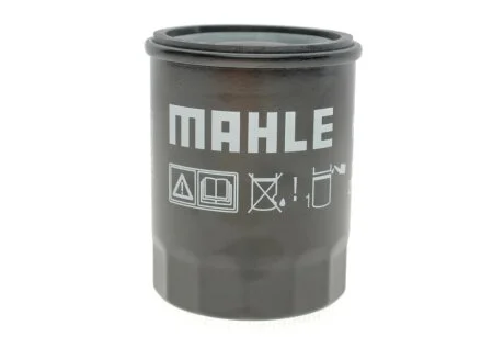 Фільтр АКПП MAHLE / KNECHT HC174