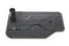 Фільтр масляний АКПП MB з прокладкою (вир-во KNECHT-MAHLE) HX124D MAHLE / KNECHT HX 124D (фото 7)