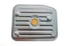 Фільтр масляний АКПП VW GOLF IV 98-, AUDI A4 94- з прокладкою (вир-во KNECHT-MAHLE) HX147KIT MAHLE / KNECHT HX 147KIT (фото 2)
