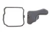 Фільтр масляний АКПП PSA -15 з прокладкою (вир-во KNECHT-MAHLE) HX148D MAHLE / KNECHT HX 148D (фото 1)