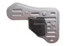 Фільтр масляний АКПП PSA -15 з прокладкою (вир-во KNECHT-MAHLE) HX148D MAHLE / KNECHT HX 148D (фото 4)