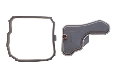 Фільтр масляний АКПП PSA -15 з прокладкою (KNECHT-MAHLE) MAHLE / KNECHT HX 148D