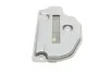 Фільтр АКПП Skoda Fabia/Octavia II/Roomster/VW Golf/Polo 1.4-2.0 TDI 04- (з прокладкою) (6 ступ UA63 MAHLE / KNECHT HX 150KIT (фото 3)